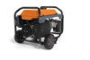 Generac 7677 GP3600 3600W Portable Generator