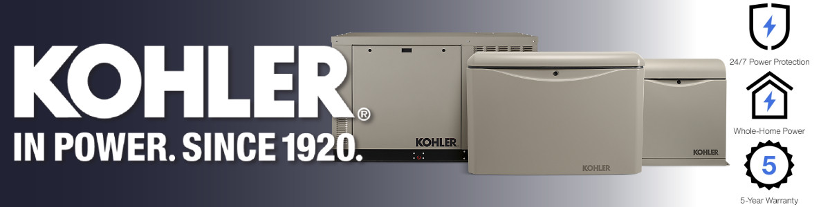 AP Electric Generators | Electric Generator Superstore