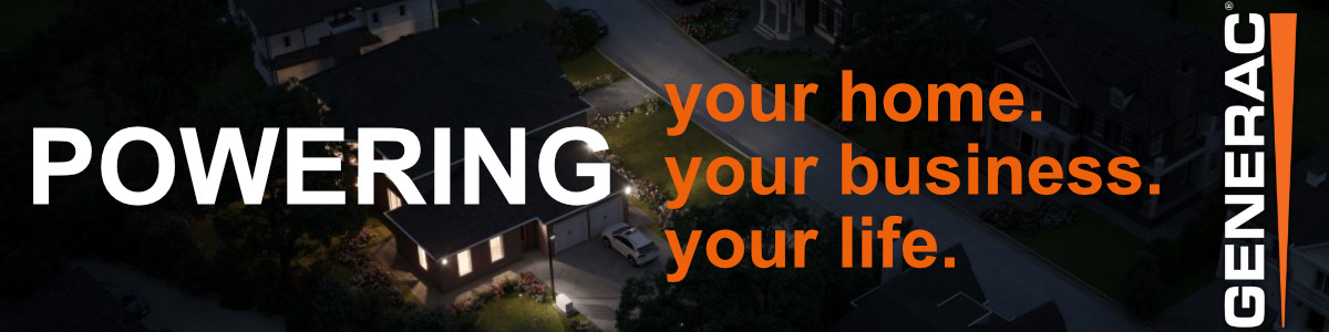 AP Electric Generators | Electric Generator Superstore