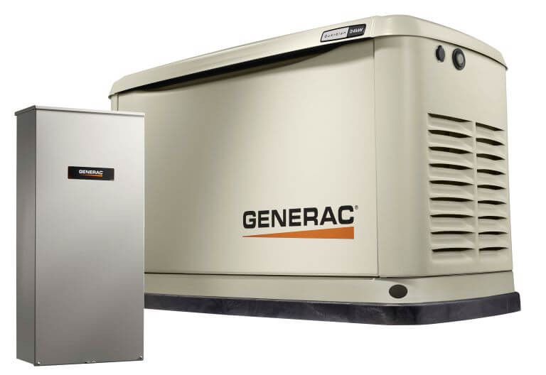 All Generators - AP Electric & Generators