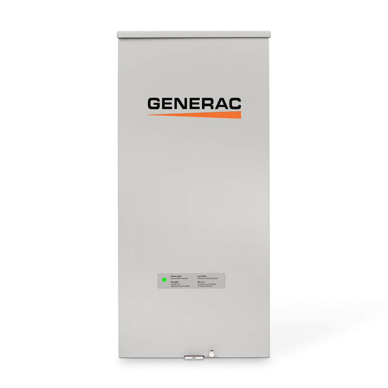 Generac 9951 | 200A 1ph-120/240V Service Rated Nema 3R | Automatic ...