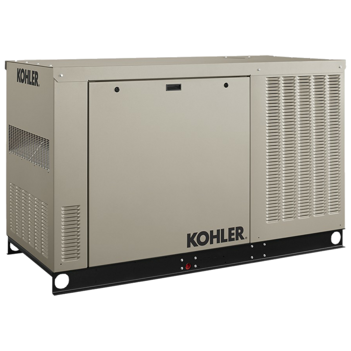 Kohler 24RCLA Kohler 24kW Generator Free Shipping