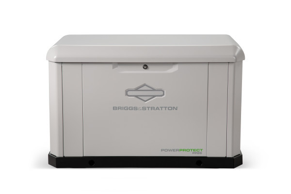 Briggs & Stratton 40658 | 26kW PowerProtect Generator | Free Shipping