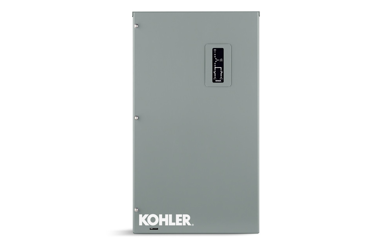 Kohler GM85144 PowerSync Automatic Paralleling Module Free