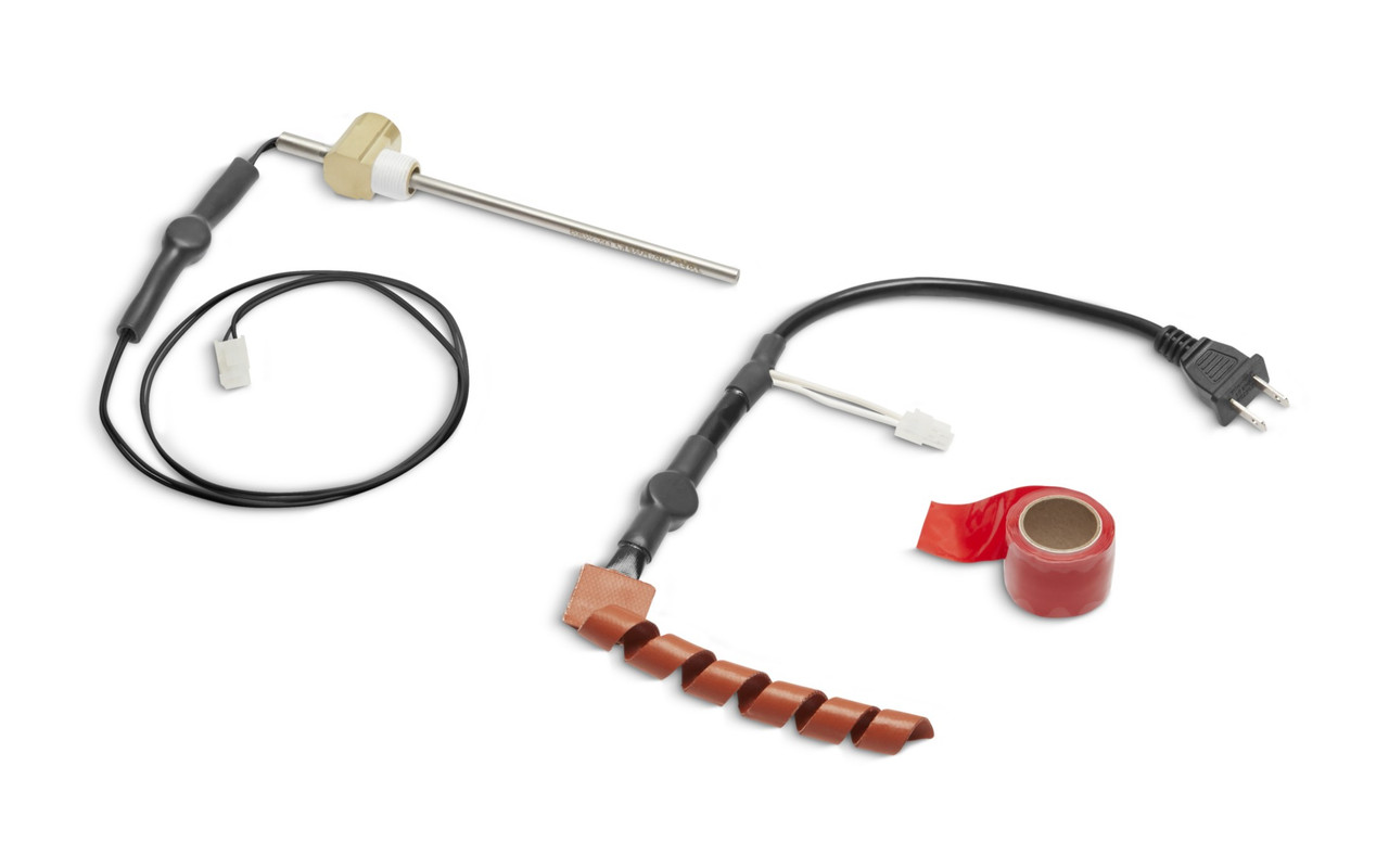 Kohler GM110949 | 120V Breather Tube Heater/Oil Heater Kit | Free
