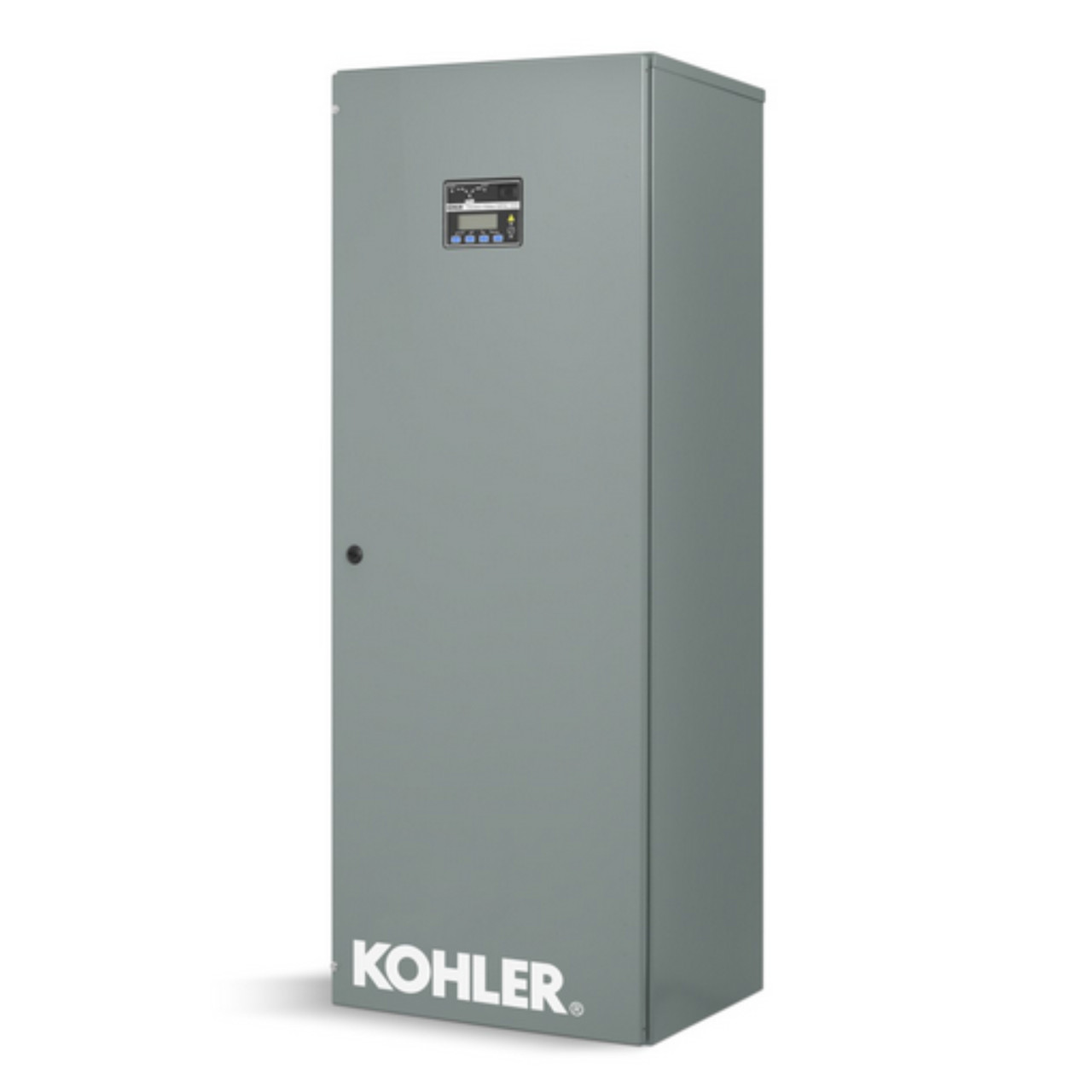 Kohler KSS-ACTC-0600S | 600A 3ph-120/208V | Nema 3R Transfer Switch