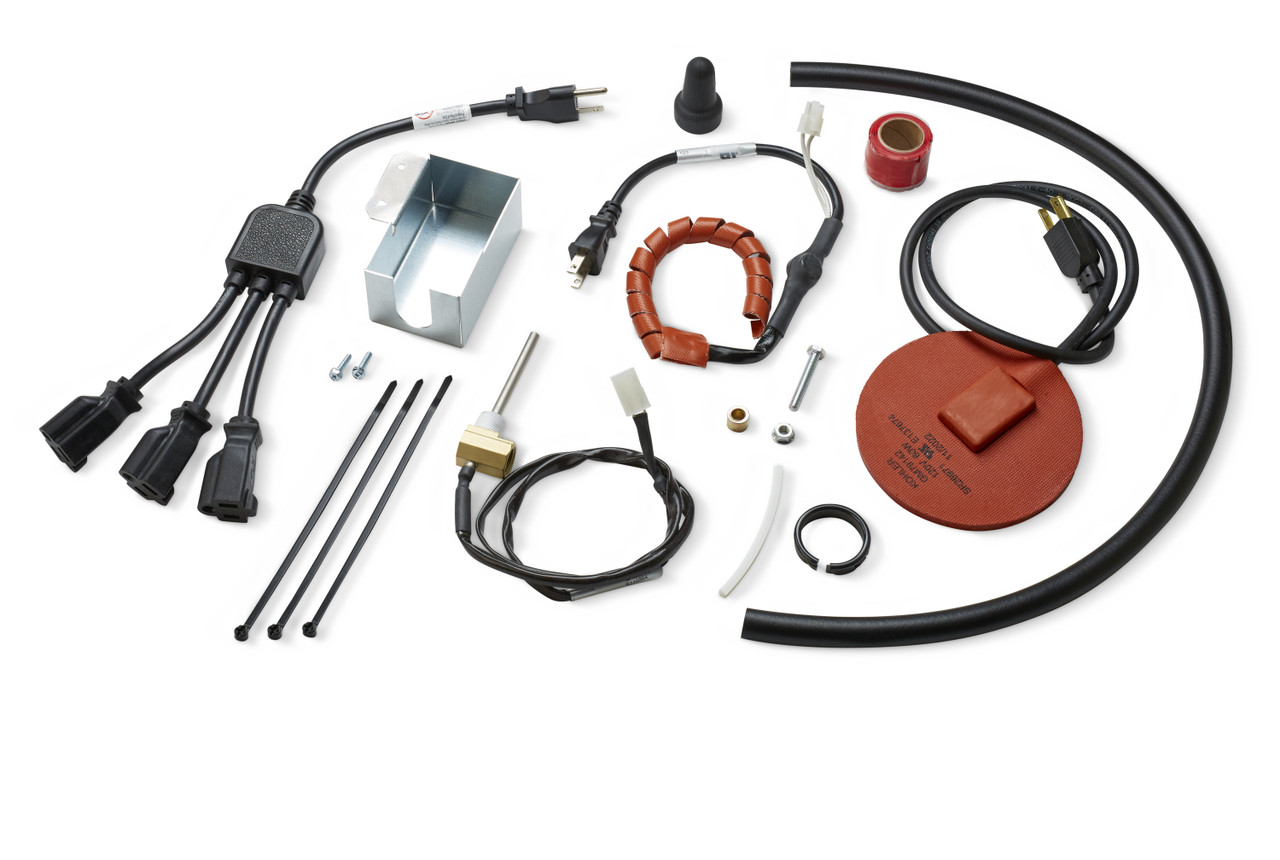 Kohler GM110948 | 120V Cold Weather Package | Free Shipping