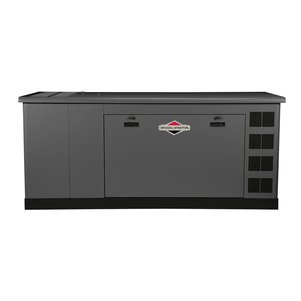 Briggs & Stratton 076850 | Fortress 48kW Generator | Free Shipping