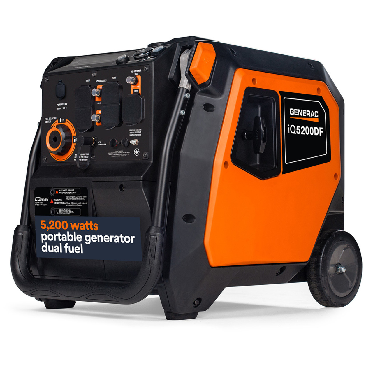 2800w rated 3200w max generator gasoline China 発電機 2800W generator POWER company BISON | 発電機・ポータブル電源