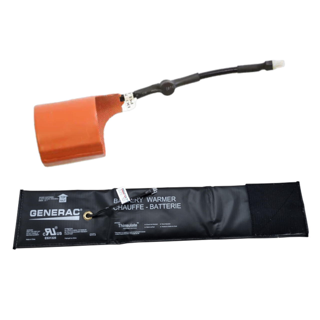 Cold Weather Generator Maintenance Tips - Bellwood Rewinds