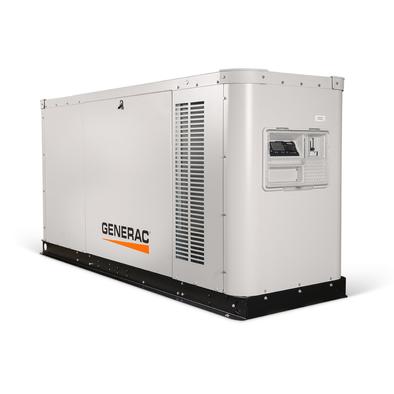 Generac XG08045 | 80kW 1-phase Generator | Free Shipping