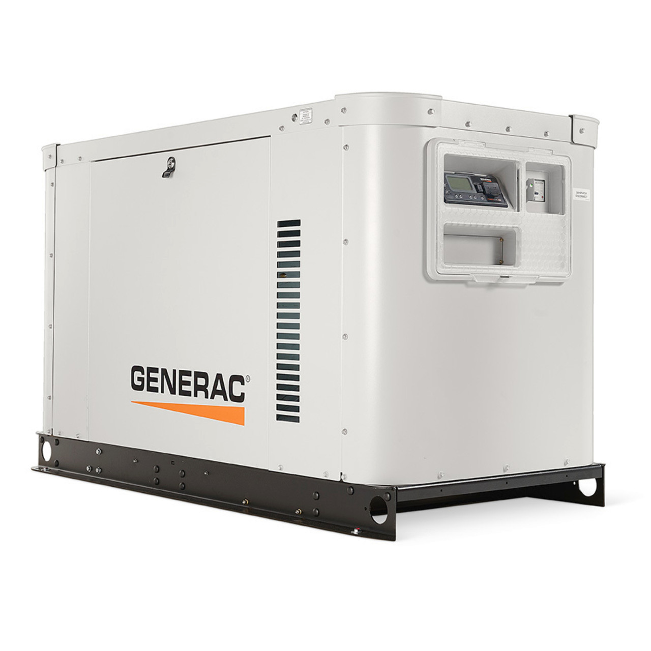 Generac XG02525 | 25kW 3-phase Generator | Free Shipping