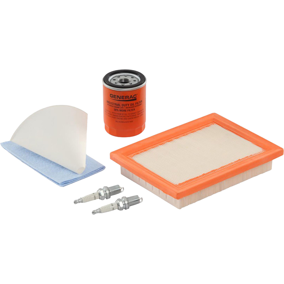 FWI-3M JETPOWER UPGRADE KIT 箱無し 中古品 Generac 6485 | Maintenance Kit | Free Shipping