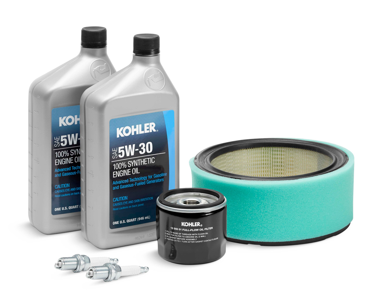Kohler GM118705 | Maintenance Kit | Free Shipping