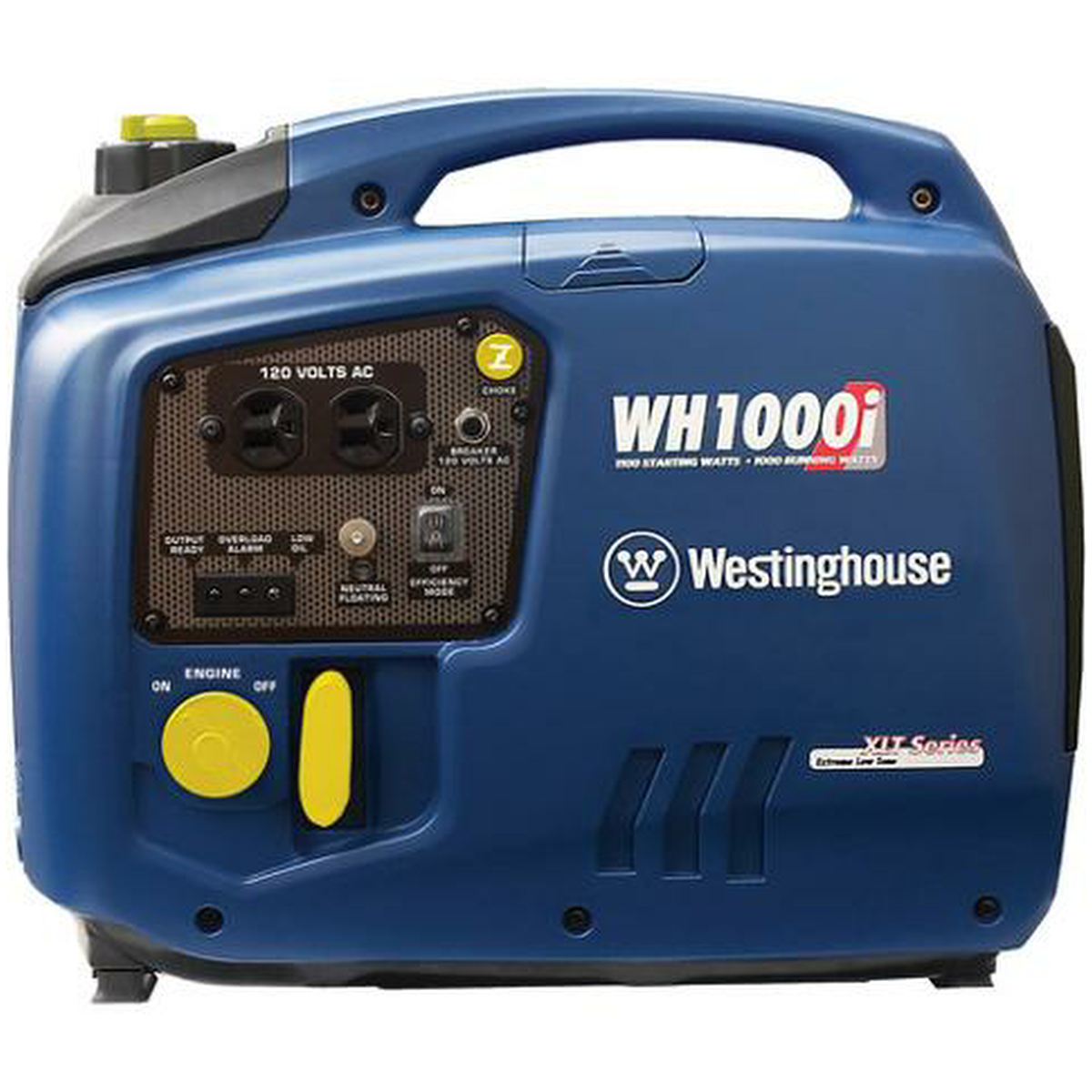 Westinghouse WH1000i | 1000W Digital 