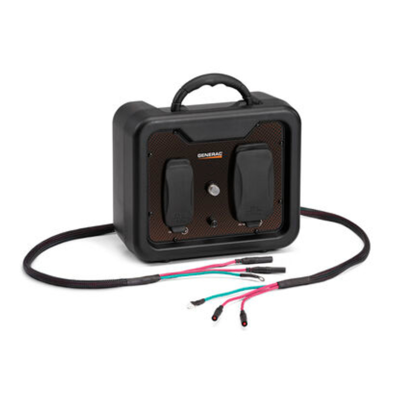 Gera　エンジェルセット Generac 7118 | Parallel Kit for GP2200i Portable Inverters | Free