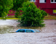 Severe Storms, Wide Spread Flooding Cause Blackouts In Several States