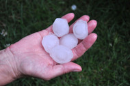 Blizzards, Tornadoes, and Hail Continue to Threaten Regions In U.S.