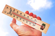 Millions At Risk of Severe Weather, Sizzling Temperatures