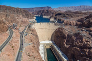 Drought, Sizzling Summer Temperatures Threaten Hydroelectric Power Plants In California