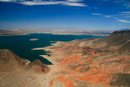 Lake Mead Continues To Lose Water Jeopardizing Power Generation