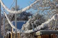 Close To 1 Million Without Power During Massive Winter Storm