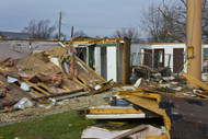 Thousands Without Power In Wake Of Iowa Storms