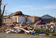 Two Separate Weather Systems Bring Strong Storms to More Than a Dozen States 