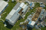 Resilience Amidst Ruin: Tornado Outbreak Tears Through the Heartland