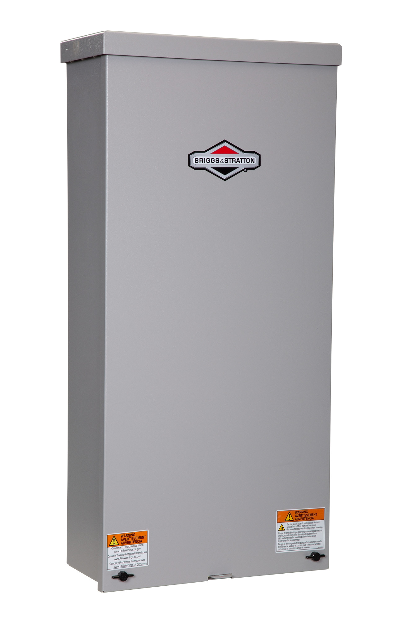 Briggs & Stratton 71068 | 200A 1ph-120/240V SE | Automatic Transfer ...