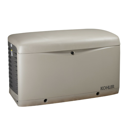 Kohler 20RESC 20kW 3-phase 120/208V Generator