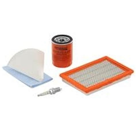 Generac 7216 Maintenance Kit for 13-18kW Generators w/816cc Engine & 14-28kW Generators w/817 & 997cc Engine