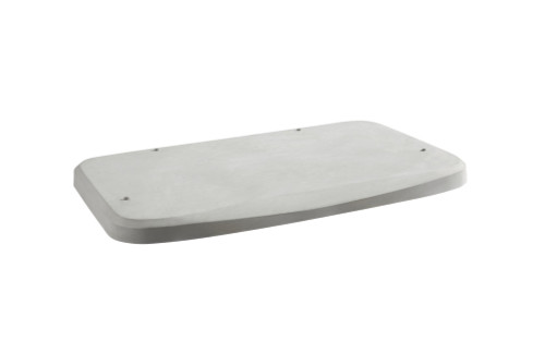 Kohler GM104820 3" Concrete Mounting Pad for 14/20RCA(L)