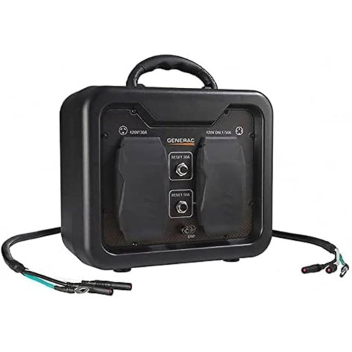 Generac 7668 Parallel Kit for 3000W & 3500W Portable Inverters
