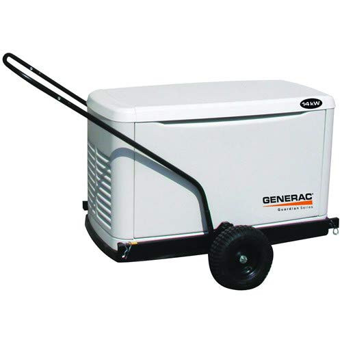 Generac 5685 Air Cooled Generator Transport Cart