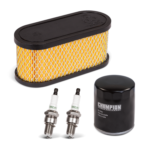 Champion 100816 Maintenance Kit for 12.5kW Generators