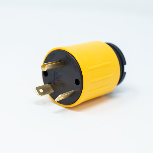 Firman 1610 TT-30P to L5-30R Power Adapter