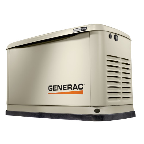 Generac 7173 | 13kW Guardian Series | Generac Generators