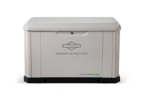 ぺ*)様 コレクタブル　マリンフォード　1.2　全12種 Briggs & Stratton 40662 | 20kW PowerProtect Generator | Aluminum