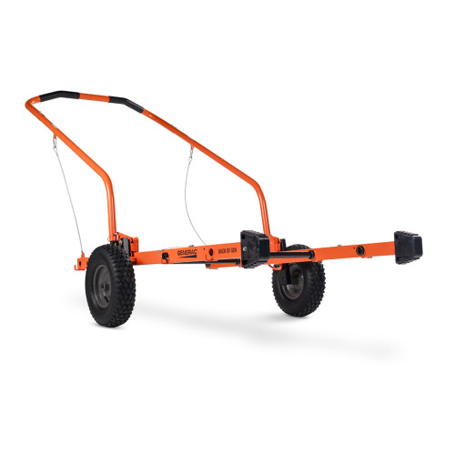 Generac 7313 Air Cooled Generator Transport Cart