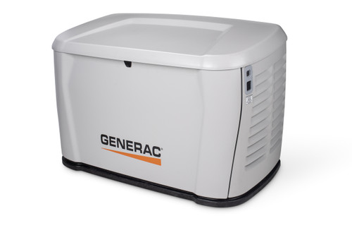 Generac 7257 10kW Generator