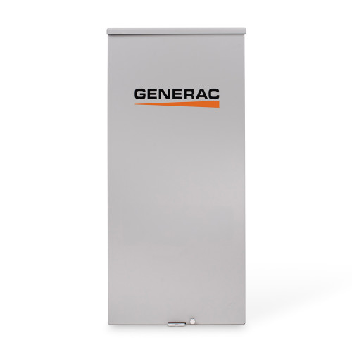 Generac 9955 150A 1ph-120/240V Service Rated Nema 3R Automatic Transfer Switch