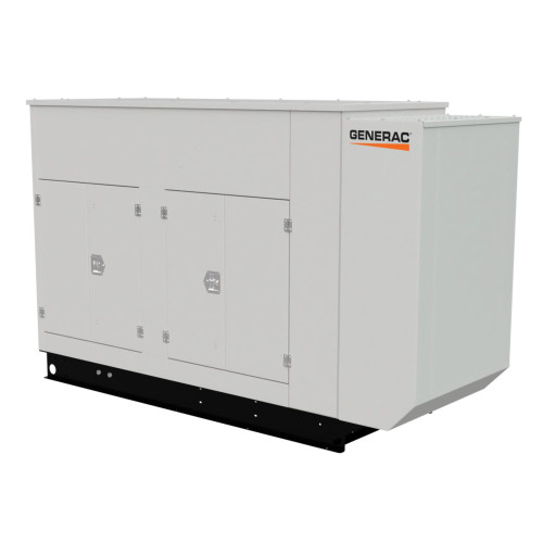 Generac RG10089C Protector Series 100kW Generator (SCAQMD Compliant)