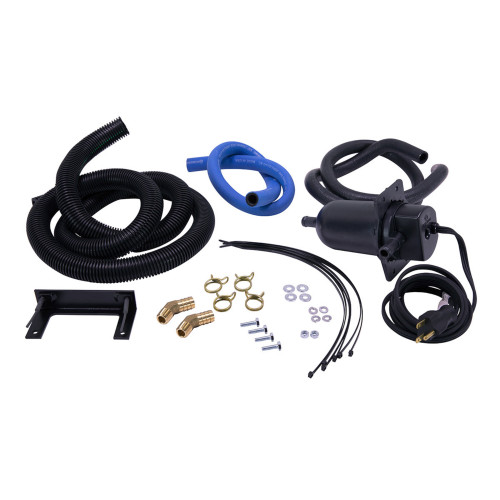 Generac 9923 Extreme Cold Weather Kit for XG & RG Models w/4.5L Engines