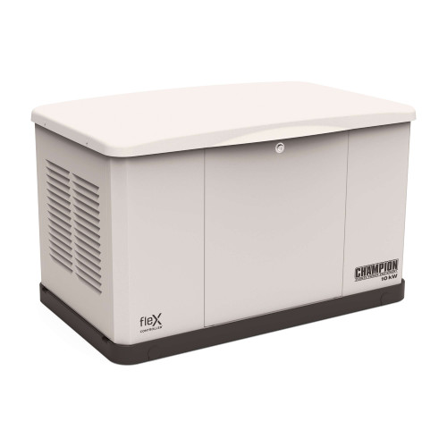 Champion 201391 10kW fleX Generator