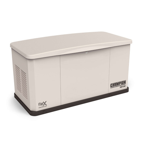 Champion 201249 18kW fleX Generator
