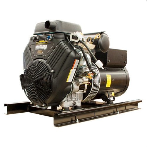 WINCO EC25000XE-18/A 22000W 3ph-346/480V Vehicle Mounted Generator