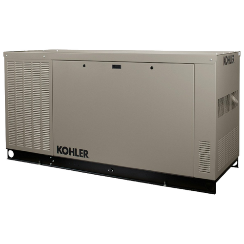 Kohler 38RCLC 38kW Generator