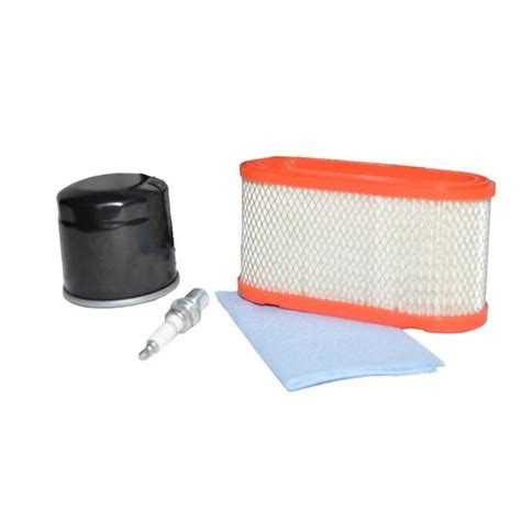 Generac 6003 Maintenance Kit for 7kW Core Power Generators with 432cc & 420cc Engine