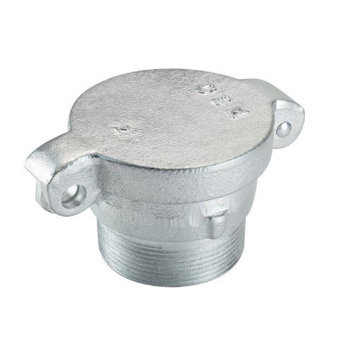 Generac 6512 Lockable Fuel Cap for Diesel Generators